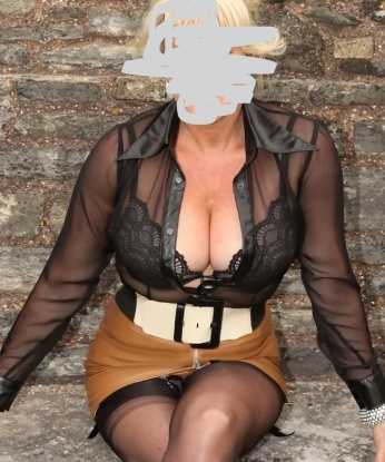 Милана, 52 года